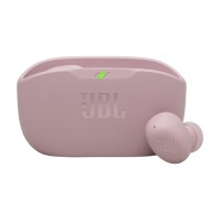 JBL Vibe Buds 2 Wireless Earbuds – Pink